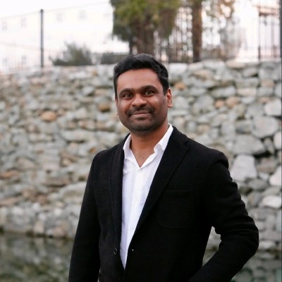 Chief Executive Officer of Nectar Info Tek