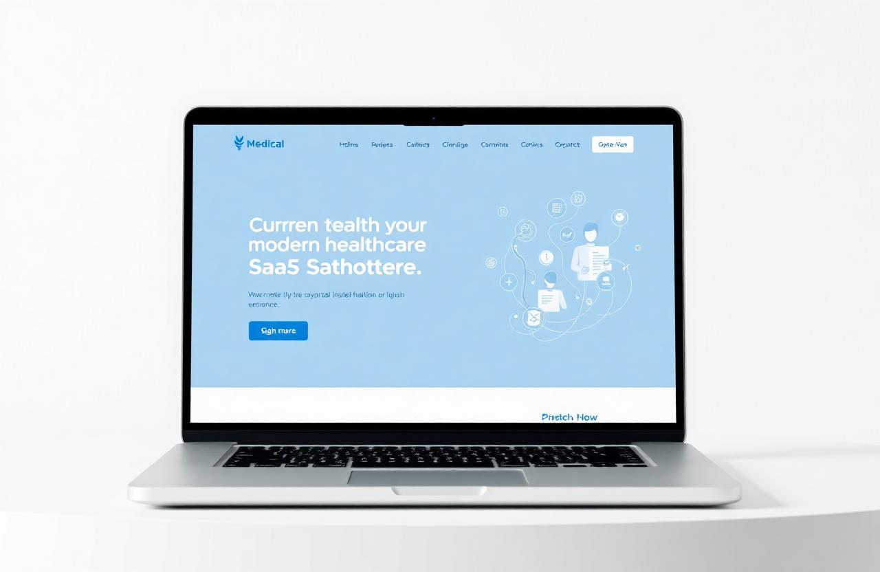 IT Staffing & Workforce Solutions Platform