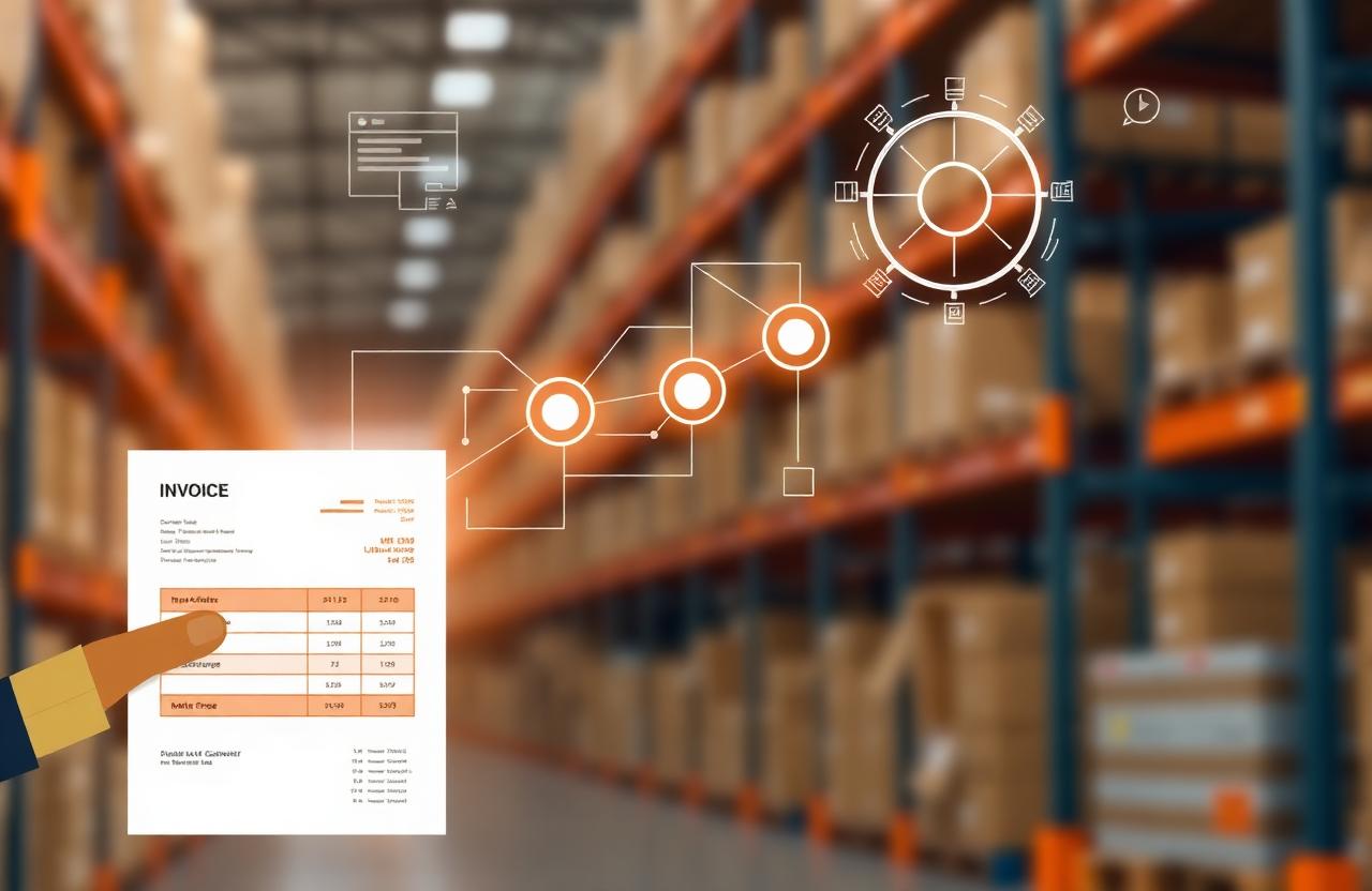 Invoice & AP Automation