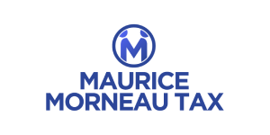 Maurice Morneau Tax